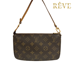 Louis Vuitton Pochette Accessoires Monogram ART. 311197A