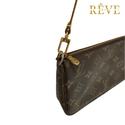 Louis Vuitton Pochette Accessoires Monogram ART. 311197A