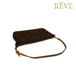 Louis Vuitton Pochette Accessoires Monogram ART. 311197A