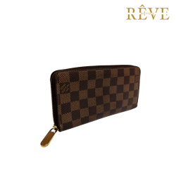 Portafoglio Louis Vuitton Zippy Damier Ebene ART. 311198A