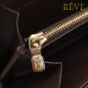 Portafoglio Louis Vuitton Zippy Damier Ebene ART. 311198A