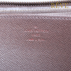 Portafoglio Louis Vuitton Zippy Damier Ebene ART. 311198A