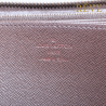 Portafoglio Louis Vuitton Zippy Damier Ebene ART. 311198A