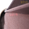 Portafoglio Louis Vuitton Zippy Damier Ebene ART. 311198A