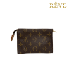 Louis Vuitton Pochette Toilette 15 Monogram ART. 311199A