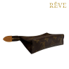 Louis Vuitton Pochette Toilette 15 Monogram ART. 311199A