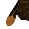 Louis Vuitton Pochette Toilette 15 Monogram ART. 311199A