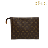 Louis Vuitton Pochette Toilette 26 Monogram ART.  311209A