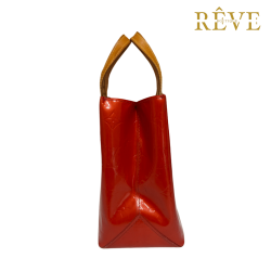 Louis Vuitton Reade PM Vernis Rossa ART. 311211A