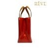 Louis Vuitton Reade PM Vernis Rossa ART. 311211A