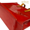 Louis Vuitton Reade PM Vernis Rossa ART. 311211A