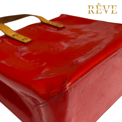 Louis Vuitton Reade PM Vernis Rossa ART. 311211A