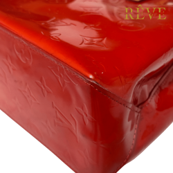 Louis Vuitton Reade PM Vernis Rossa ART. 311211A