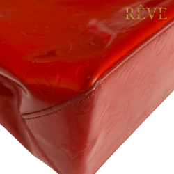 Louis Vuitton Reade PM Vernis Rossa ART. 311211A