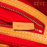 Louis Vuitton Reade PM Vernis Rossa ART. 311211A