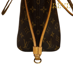 Louis Vuitton Neverfull PM Monogram con Iniziali ART. 311212A