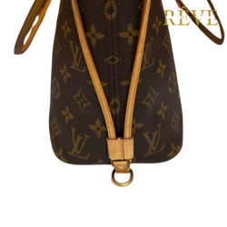 Louis Vuitton Neverfull PM Monogram con Iniziali ART. 311212A