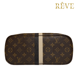 Louis Vuitton Neverfull PM Monogram con Iniziali ART. 311212A