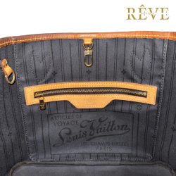 Louis Vuitton Neverfull PM Monogram con Iniziali ART. 311212A