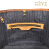 Louis Vuitton Neverfull PM Monogram con Iniziali ART. 311212A