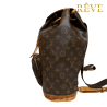 Zaino Louis Vuitton Montsouris GM Monogram ART. 311213A