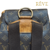Zaino Louis Vuitton Montsouris GM Monogram ART. 311213A