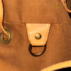 Zaino Louis Vuitton Montsouris GM Monogram ART. 311213A