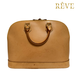 Louis Vuitton Alma PM in Pelle Naturale ART. 311214A