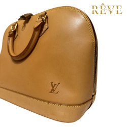 Louis Vuitton Alma PM in Pelle Naturale ART. 311214A