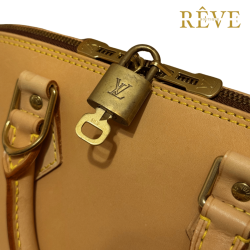 Louis Vuitton Alma PM in Pelle Naturale ART. 311214A