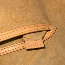 Louis Vuitton Alma PM in Pelle Naturale ART. 311214A