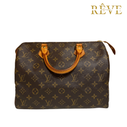 Louis Vuitton Speedy 30 Monogram ART. 311216A