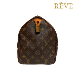 Louis Vuitton Speedy 30 Monogram ART. 311216A