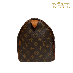 Louis Vuitton Speedy 30 Monogram ART. 311216A