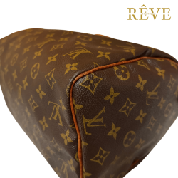 Louis Vuitton Speedy 30 Monogram ART. 311216A