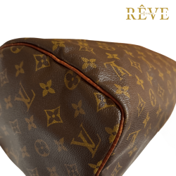 Louis Vuitton Speedy 30 Monogram ART. 311216A