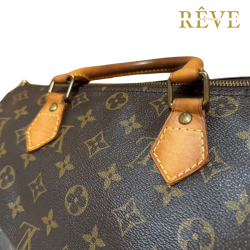 Louis Vuitton Speedy 30 Monogram ART. 311216A