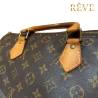 Louis Vuitton Speedy 30 Monogram ART. 311216A