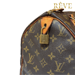 Louis Vuitton Speedy 30 Monogram ART. 311216A
