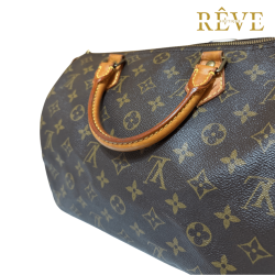 Louis Vuitton Speedy 30 Monogram ART. 311216A