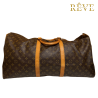 Louis Vuitton Keepall 60 Monogram ART. 311217A