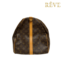 Louis Vuitton Keepall 60 Monogram ART. 311217A