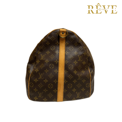 Louis Vuitton Keepall 60 Monogram ART. 311217A