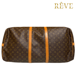 Louis Vuitton Keepall 60 Monogram ART. 311217A