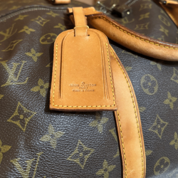 Louis Vuitton Keepall 60 Monogram ART. 311217A