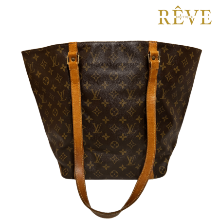 Borsa Shopping Monogram ART. 311218A
