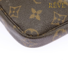 Mini pochette Accessoires Monogram ART. 311220A
