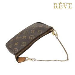 Mini pochette Accessoires Monogram ART. 311220A