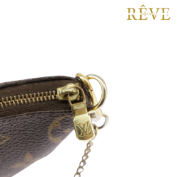 Mini pochette Accessoires Monogram ART. 311220A