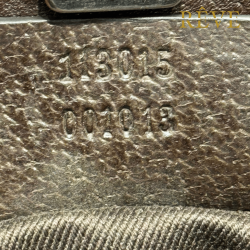 Gucci in tela Monogram GG ART. 311222A